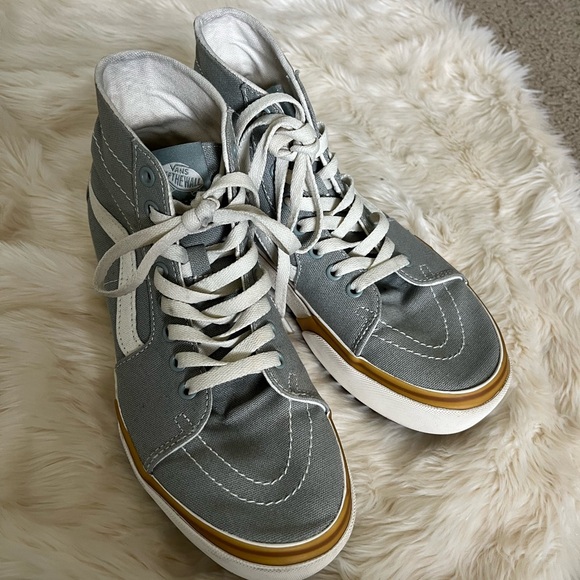 Vans platform - Picture 5 of 8